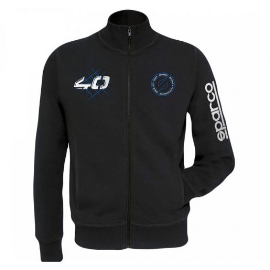 Sparco Apparel Th Sweatshirt